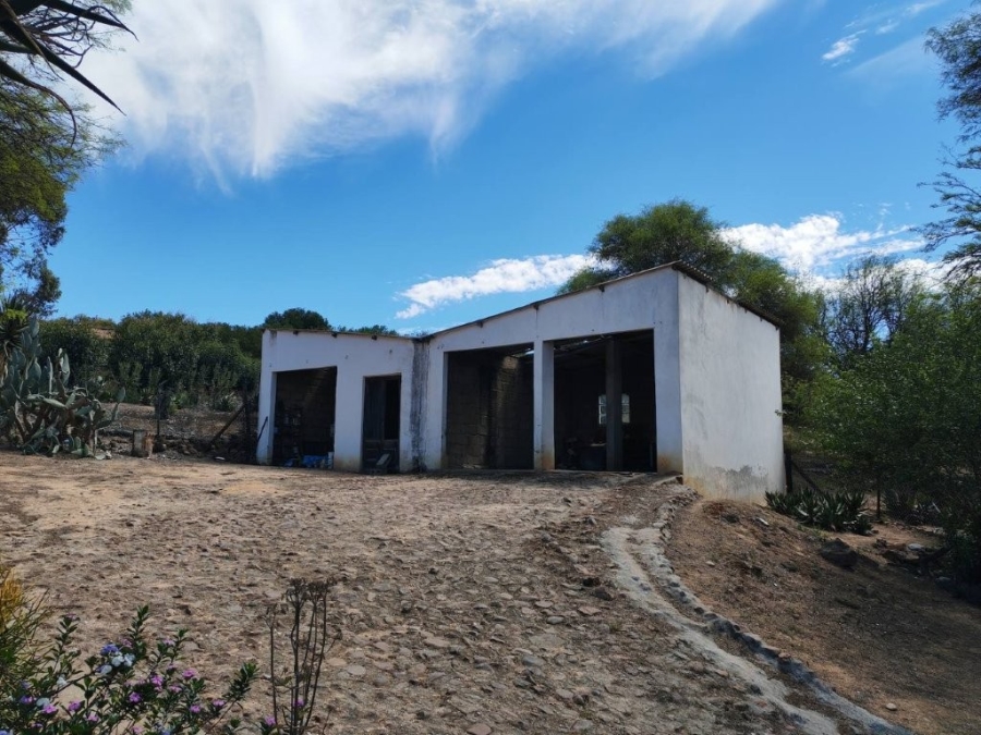 3 Bedroom Property for Sale in Eendekuil Western Cape